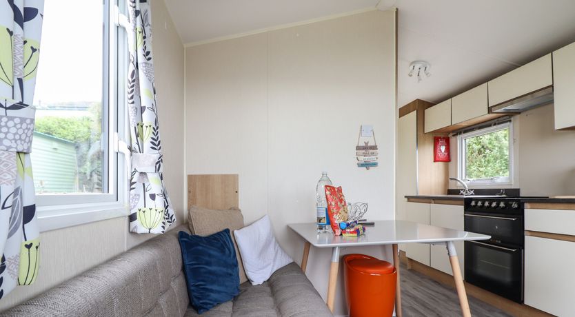 Photo of Caravan B20