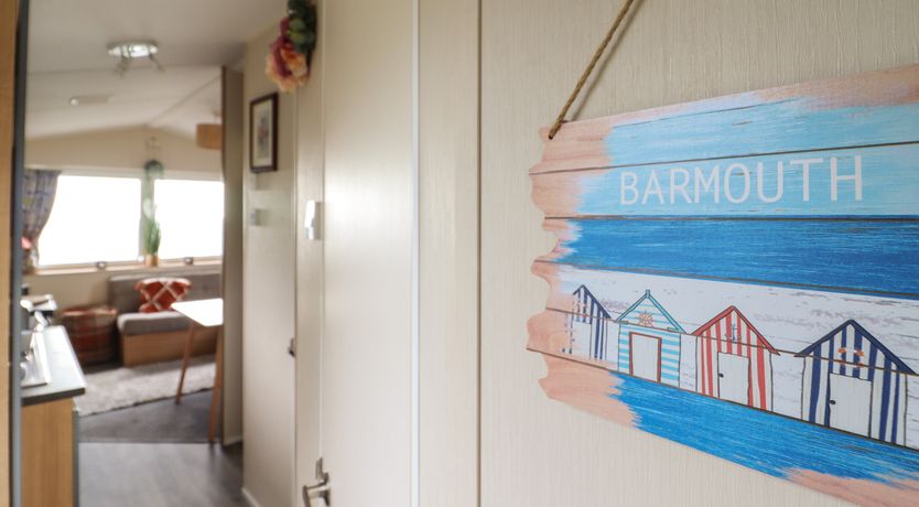 Photo of Caravan B20