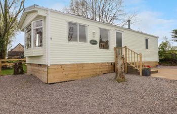 Grandads Shack Holiday Home