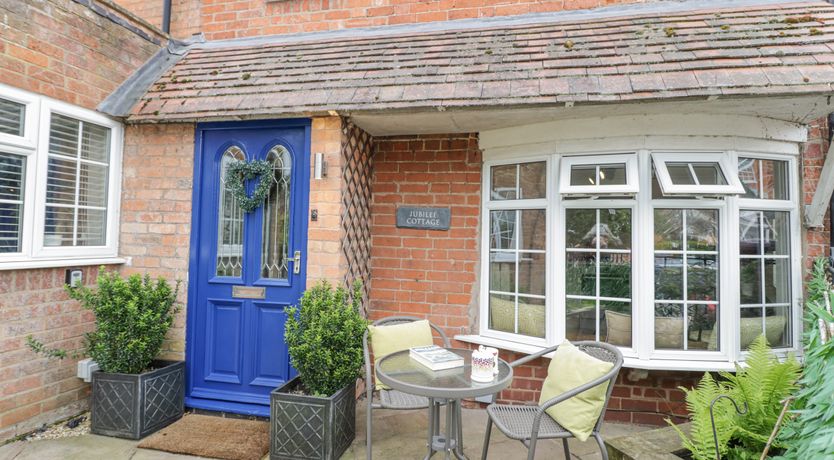 Photo of Jubilee Cottage