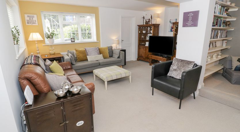 Photo of Jubilee Cottage