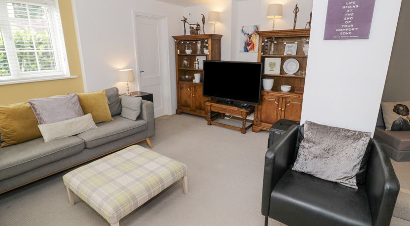 Photo of Jubilee Cottage