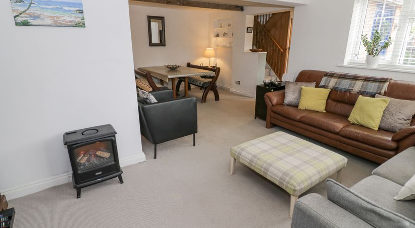 Photo of Jubilee Cottage