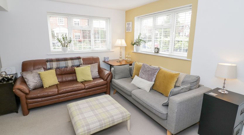 Photo of Jubilee Cottage