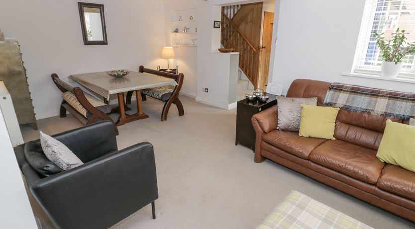 Photo of Jubilee Cottage