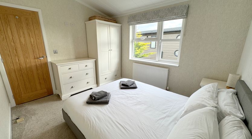 Photo of Lodge 18 - The Pines