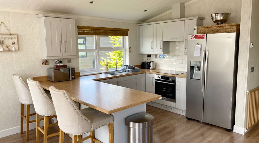 Photo of Lodge 18 - The Pines