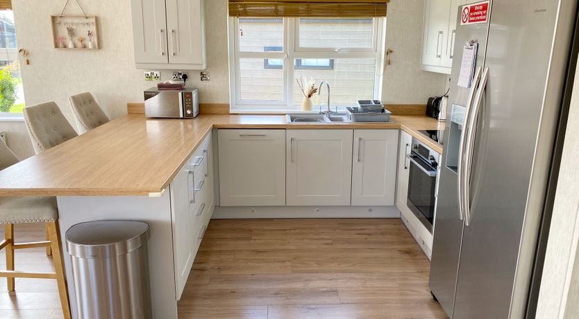 Photo of Lodge 18 - The Pines