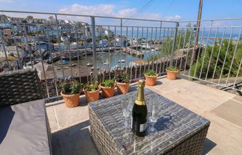 Fishnets Holiday Home