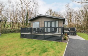 18 Manleigh Park Holiday Home