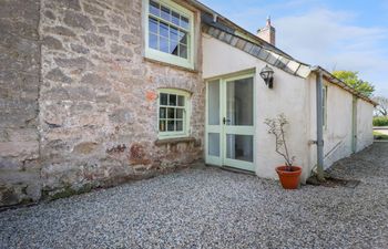 Trevarthian Farm (Annex) Holiday Home