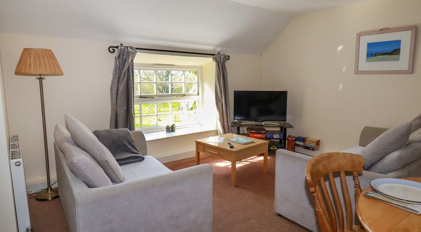 Photo of Trevarthian Farm (Annex)