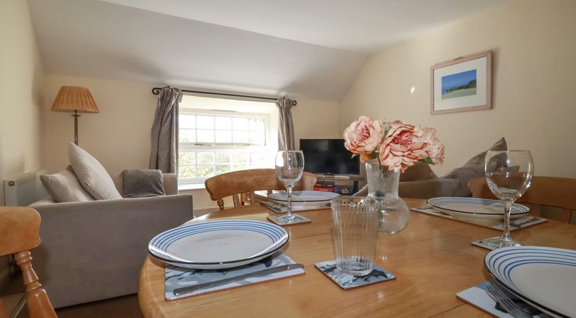 Photo of Trevarthian Farm (Annex)