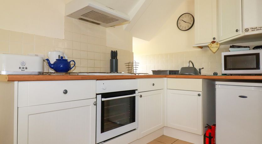 Photo of Trevarthian Farm (Annex)