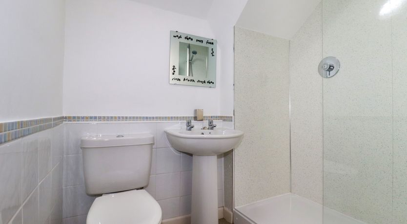 Photo of Trevarthian Farm (Annex)