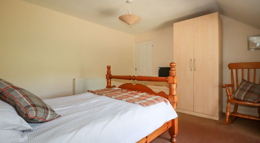 Photo of Trevarthian Farm (Annex)