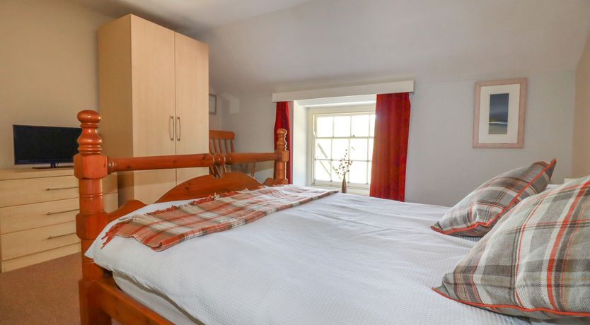 Photo of Trevarthian Farm (Annex)