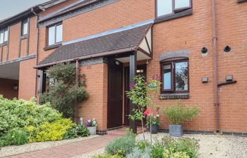 Wren Cottage - Heritage Mews Holiday Home