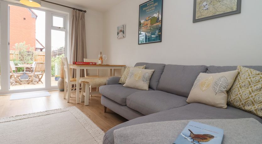 Photo of Wren Cottage - Heritage Mews