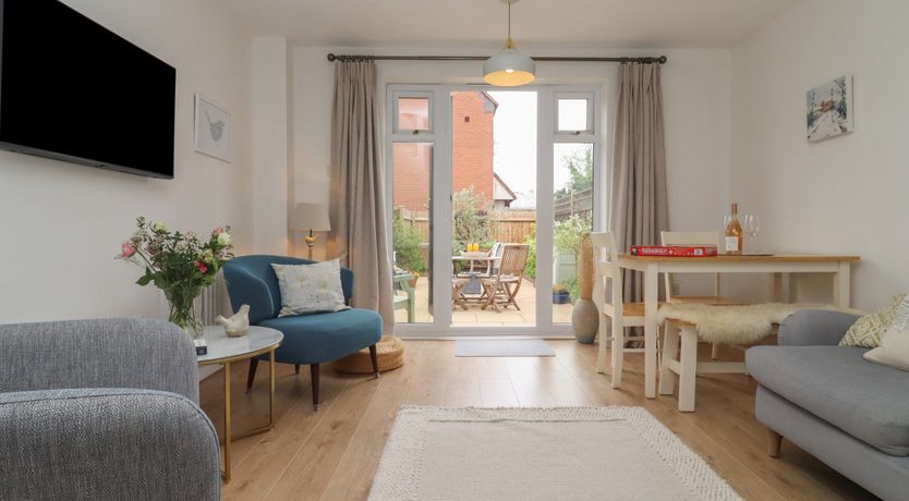 Photo of Wren Cottage - Heritage Mews