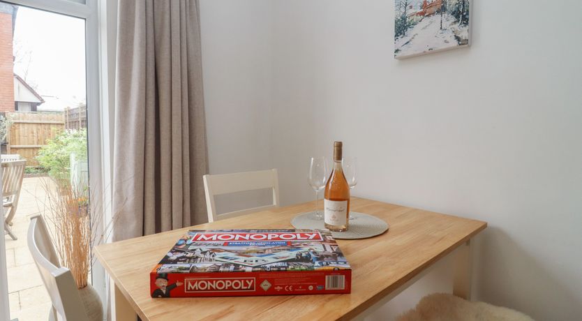 Photo of Wren Cottage - Heritage Mews