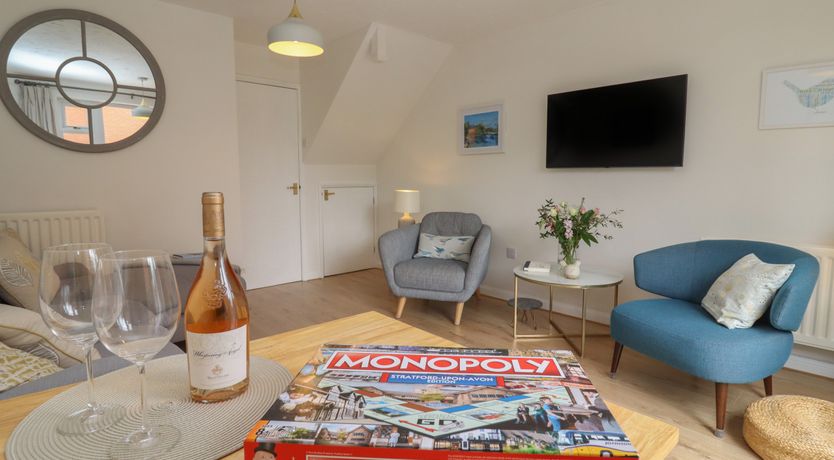 Photo of Wren Cottage - Heritage Mews