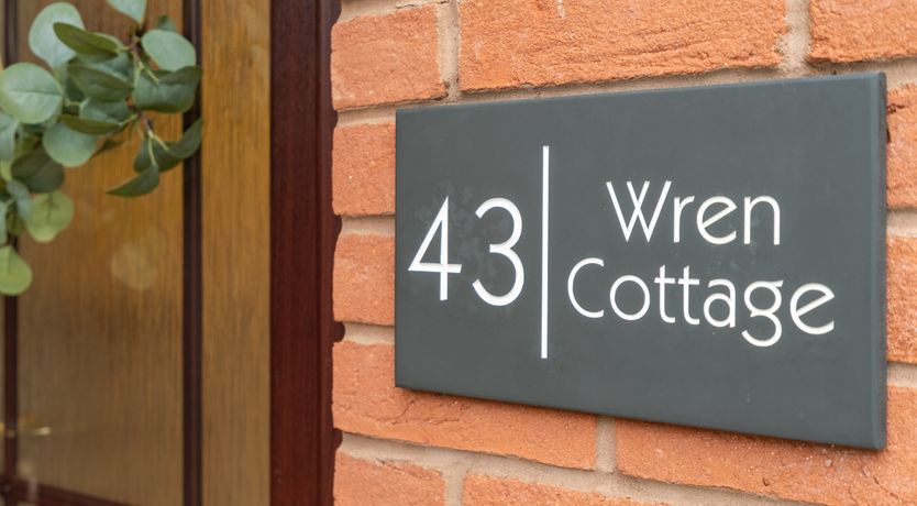 Photo of Wren Cottage - Heritage Mews