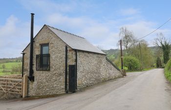 The Bottling Shed Holiday Home