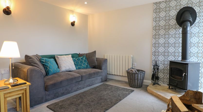 Photo of The Bottling Shed