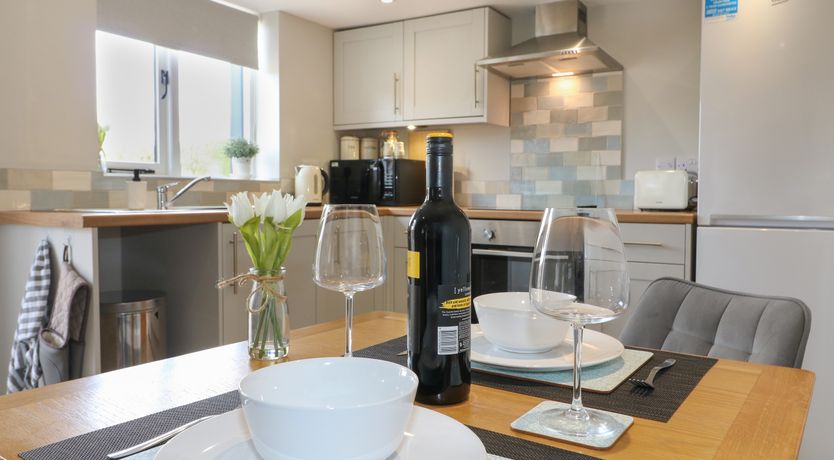 Photo of The Bottling Shed