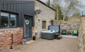 Photo of The Bottling Shed