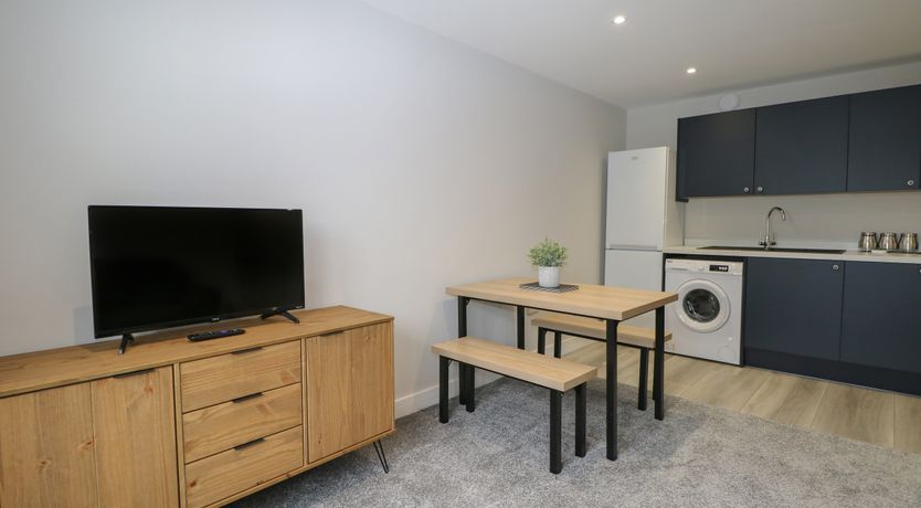 Photo of The Secret Cottage 4A