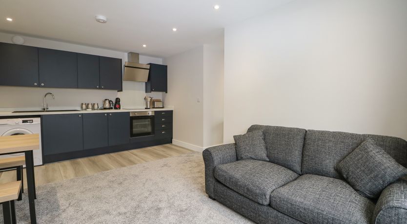 Photo of The Secret Cottage 4A