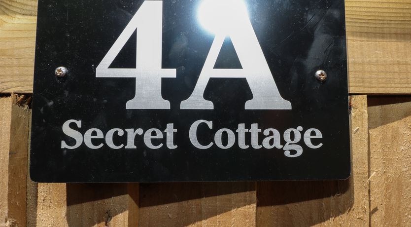Photo of The Secret Cottage 4A