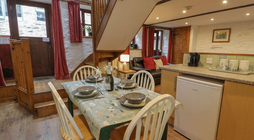 Photo of Graig Las The Barn