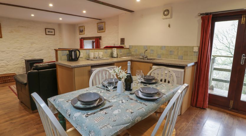 Photo of Graig Las The Barn