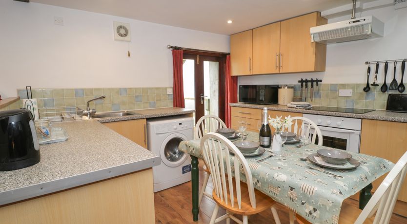 Photo of Graig Las The Barn