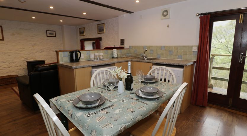 Photo of Graig Las The Barn