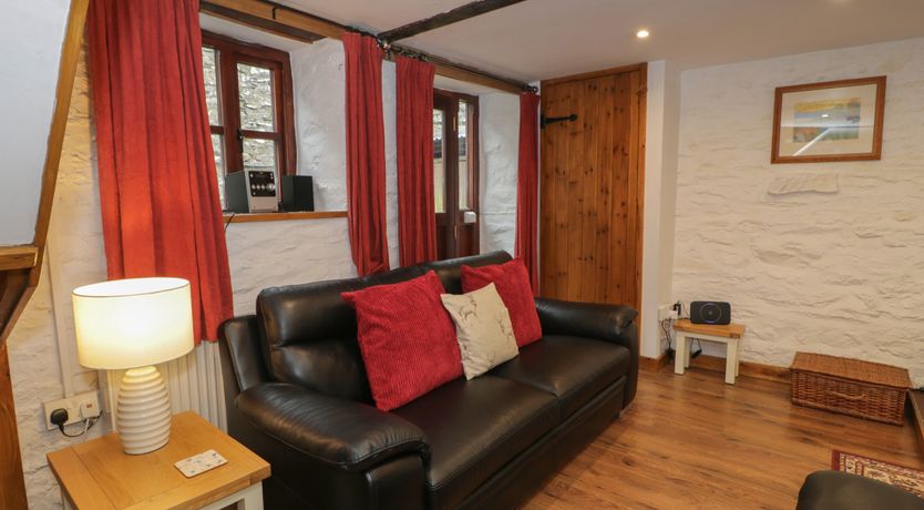 Photo of Graig Las The Barn