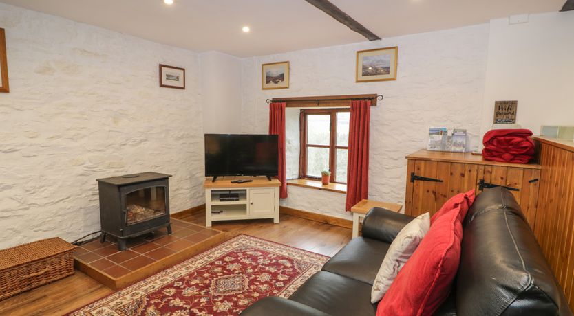 Photo of Graig Las The Barn