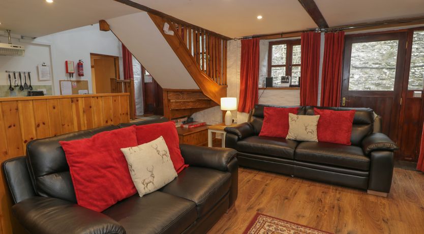 Photo of Graig Las The Barn