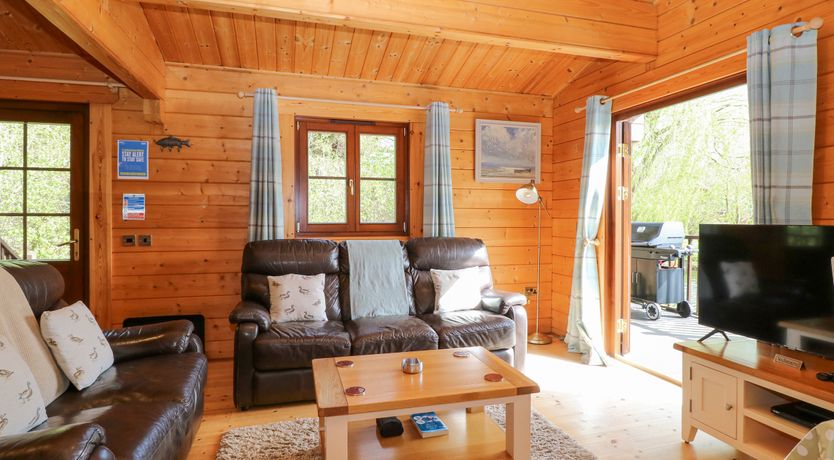 Photo of Heron Lodge