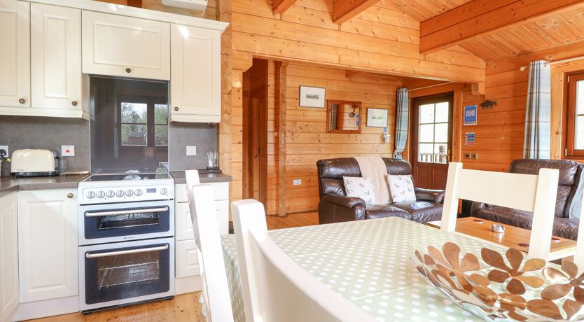 Photo of Heron Lodge