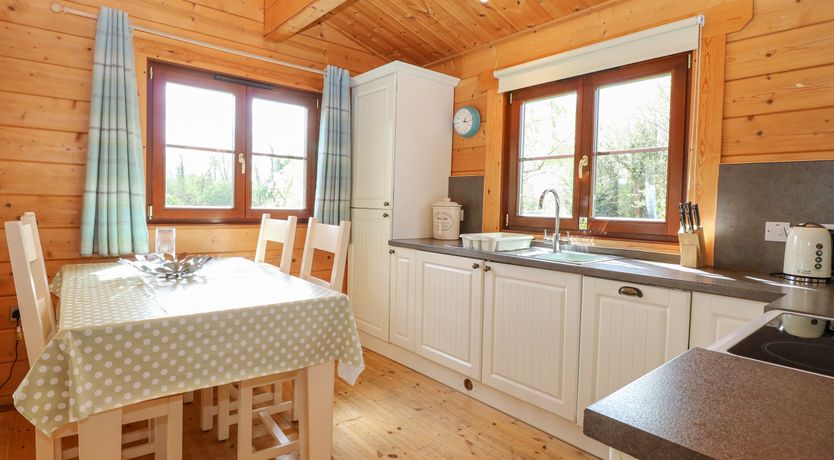 Photo of Heron Lodge