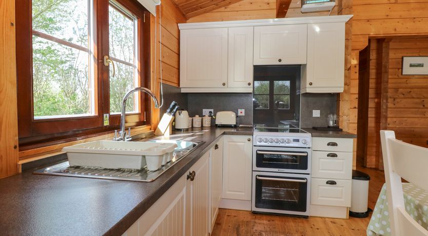 Photo of Heron Lodge