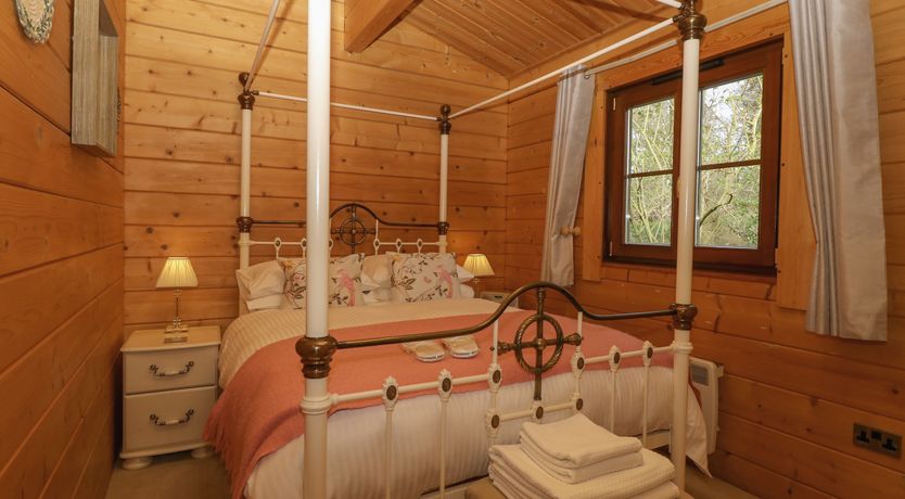 Photo of Heron Lodge