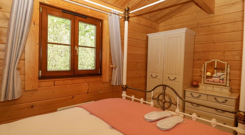 Photo of Heron Lodge