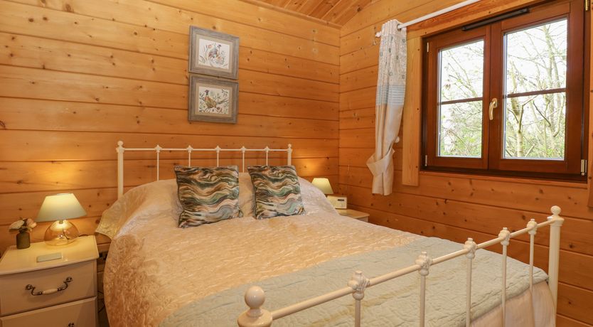 Photo of Heron Lodge