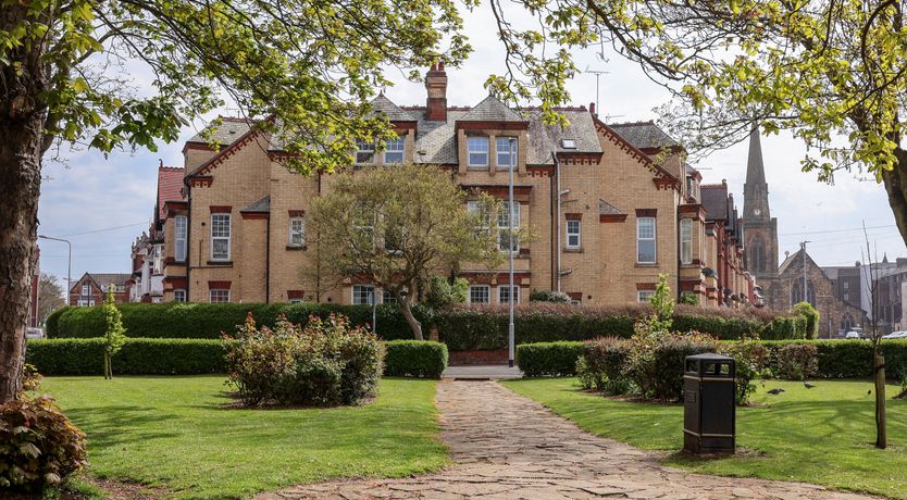 Photo of Trinity Lodge