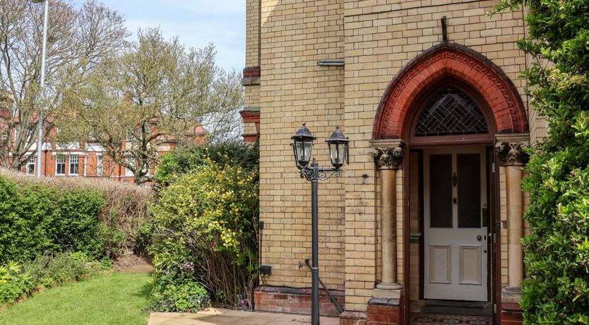 Photo of Trinity Lodge